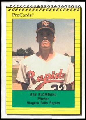 3625 Ben Blomdahl